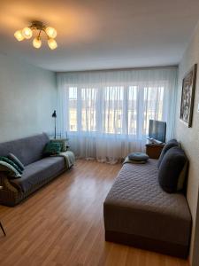 Central Point Apartments