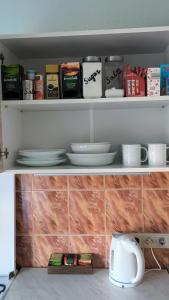 Central Point Apartments