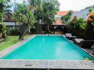 Villa Alita Sanur By Lensa Hospitality