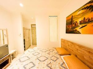 Villa Alita Sanur By Lensa Hospitality