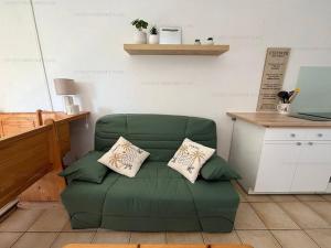 Appartement 4 pers avec Terrasse et Parking à Narbonne - FR-1-619-153