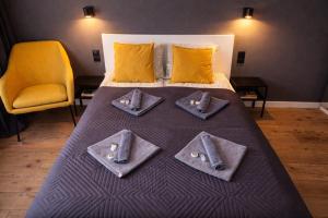Tesorio Apartment Wroclaw Modern Stay