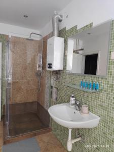 Gama K2124 Grand-Tourist Apartments