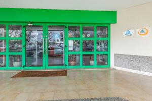 HI Aveiro – Pousada de Juventude