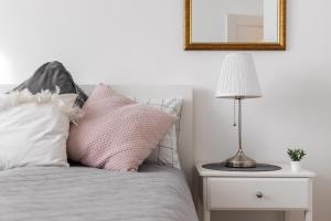 Golden Apartments Warsaw - Anielewicza