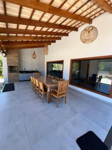 ASH Residence Praia Guaratiba