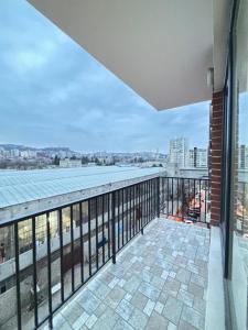 Comfort Apartment Near Metro