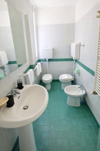 Bellariva appartamenti