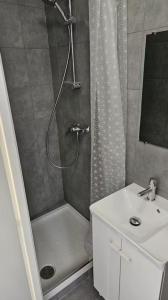 Magnifique studio à Paris