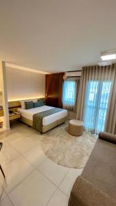 Flat PRAIA de Camburi