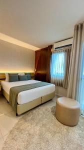 Flat PRAIA de Camburi