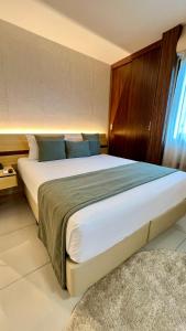 Flat PRAIA de Camburi