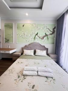 Căn hộ chung cư Lavida Plus - Quận 7