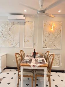 Căn hộ chung cư Lavida Plus - Quận 7