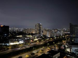 Căn hộ chung cư Lavida Plus - Quận 7