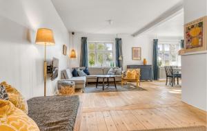 Stunning Home In Bandholm With Wifi