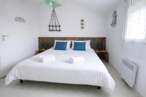 Duport Vacances - Le Hameau des Pêcheurs 1