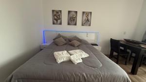 -Vie Soho Boutique -Urban Style Apartament -En Palermo Soho-