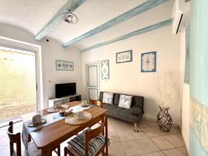 Essenedda Holiday Home