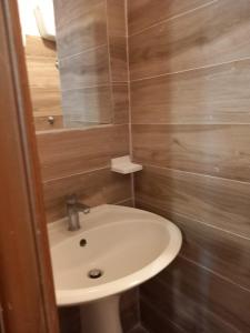 Hotel Residence Alga Blu sul Mare