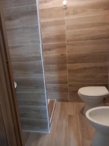 Hotel Residence Alga Blu sul Mare