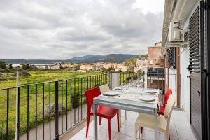 Sunset Apartment 2Bedr Sunset View Parking