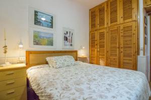 GuestHost - Golfo Aranci Lovely Nest with Veranda