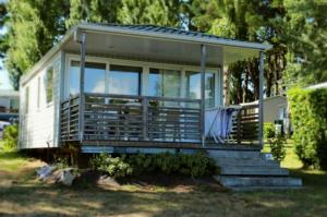 Camping Paradis les Capucines