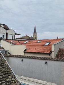 Natoševićevas 7 rooms apartments spa and pool PARKING ON REQUEST