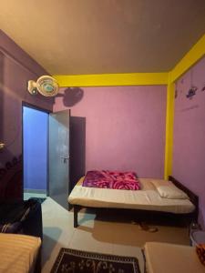 Hazz Backpackers Hostel