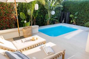 Le Cabanon Cap d Antibes 80 m de la plage