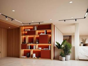 Palette Millennium City Hotel & Convention Centre by CheckIn, Gurugram