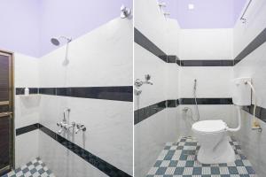 SPOT ON JK GUEST HOUSE