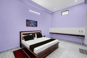 SPOT ON JK GUEST HOUSE