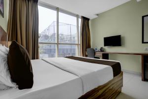 Super Townhouse MIDC Andheri Formerly Royal international