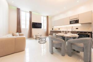 Luxury Apartment - Central Cannes, near Beach & Palais - LRACANNES