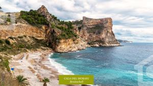 Solhabitat Moraira Paradise