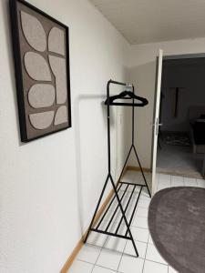 Ferienwohnung direkt an der Lahn