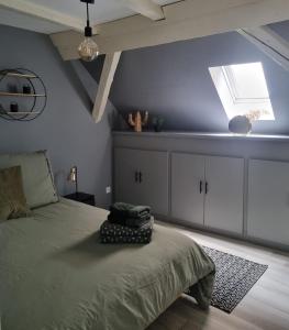 Bel appartement hyper centre