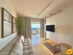 Praia Mansa Fortaleza por Be My Guest