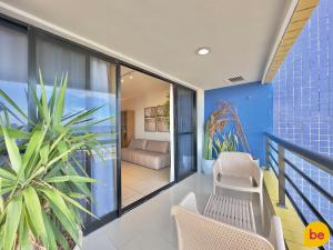 Praia Mansa Fortaleza por Be My Guest