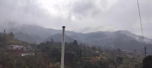 Mount view guest house