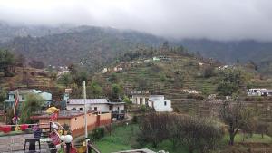 Mount view guest house