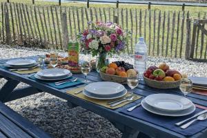 Duport Vacances - Le Hameau des Pêcheurs 1