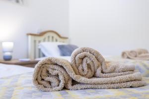 CoolHouses Luz Casa Lilia Mte S Pedro 2