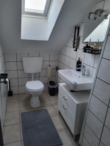 Appartement Ferienwohnung
