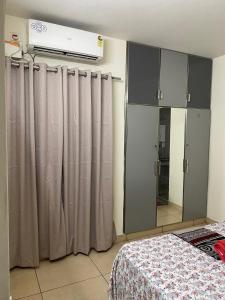 Amala Heights Staycation- 1BHK