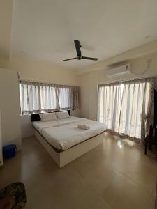 Hotel Ashoka Kokan Ganpatipule