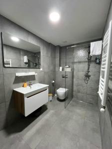 PRESTIGE apartman Krusevac