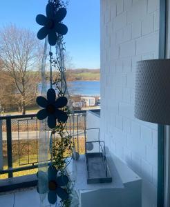 Modernes Apartment mit Pool und Sauna